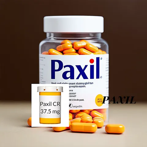 Acheter paxil en ligne